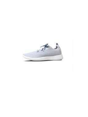 ALLBIRDS Shoes Sneakers Wool Runners Size 8 Pale Blue Womens 8
